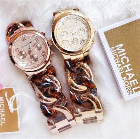 harga jam tangan michael kors wanita asli